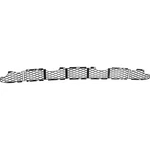 Grille Lower Bumper Mounted Black Finish Fits 04-06 Bmw X5 576092. Fixed Price $70.00.