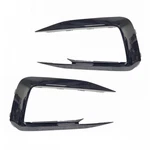 For Volkswagen Jetta 2019 2020 2021 Bumper Cover Grille Driver And Passengerside. Fixed Price $152.57.