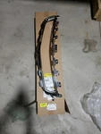 25784043 2008-12 Chevy Malibu Front Center Grille Nos Oem. Fixed Price $120.00.