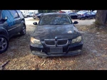 Driver Grille Sedan Lower Bumper Mounted Ends Fits 07-08 Bmw 328I 1145726. Fixed Price $64.90.