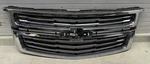 Oem 2015-2020 Chevrolet Tahoe Suburban Front Bumper Upper Grille ANH72352. Fixed Price $200.00.