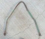 1932 1954 Truck Front Bumper Bar Grille Guard Original Vintage Accessory. Fixed Price $199.99.