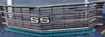 1971-1972 Chevrolet Chevelle Oem Original Gm Front Grille Assembly #00329000. Fixed Price $434.71.