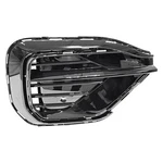 For Volkswagen Atlas Cross Sport 20-23 Bumper Grille Front Outer Passenger Side. Fixed Price $132.39.