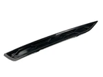 2015-2018 Audi Q3 Front Right Bumper Lower Grille Trim 8U0807926 Oem. Fixed Price $44.99.