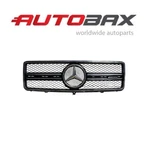 2013 2014 2015 2016-2018 Mercedes Benz G63 Amg Front Bumper Grille Oem. Fixed Price $499.99.