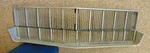 1973 Buick Regal Car Grill Upper And Lower Originals Gm. Fixed Price $199.00.
