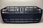 Audi S6 2018-2022 Genuine Front Bumper Grill 4K0853651D. Fixed Price $299.50.