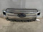 (chrome) Grille W/emblem From 2019 Ford F150 12900876. Fixed Price $546.79.