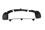 14-22 Maserati Quattroporte Front Bumper Radiator Air Duct Black 670007332 Oem. Fixed Price $56.00.