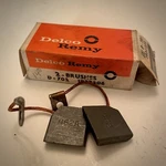 Nos Vintage Delco Remy D-705 Brush Set 1932506. Fixed Price $20.00.