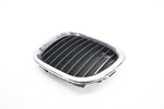 96-02 Bmw E36 Z3 Front Left Hood Bumper Kidney Grille Vent Trim Cover Unit Oem. Fixed Price $63.00.
