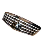 Front Bumper Radiator Grille Fits For Mercedes Benz W221 Class 10-13 New. Fixed Price $214.00.