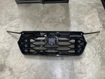 2023-2024 Honda Pilot Front Grille Assembly Black Edition W/ Camera 71124-T90-A0. Fixed Price $379.99.