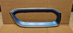Bmw I01 I3 Decorative Grille Front Right 7375884 7299130. Fixed Price $35.24.