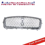 For 2016-2022 Lincoln Corsair Front Bumper Chrome Upper Grille. Fixed Price $112.99.