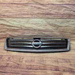 2012 2013 2014 Nissan Maxima Front Bumper Upper Grille W/ Emblem Oem. Fixed Price $199.99.