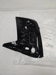 2022-25 Lexus NX350 NX450 Left Fog Light Driving Lamp Trim Bezel Oem Toyota. Fixed Price $195.50.