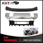 Fits 2024-2025 Ford Ranger Front Lower Bumper Valance Panel With Lip & Grille. Fixed Price $429.92.