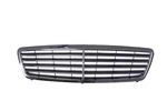 Chrome Grille W/black Insert Fit 01-07 Benz W203 S203 Class Sedan Wagon. Fixed Price $52.87.