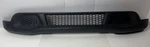 13-15 Oem Smart Fortwo Front Center Lower Bumper Grille Cover Black. Fixed Price $142.40.