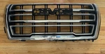 2021-2024 Gmc Yukon Xl Slt AT4 Front Bumper Grille Chrome 84835787 Oem. Fixed Price $279.20.