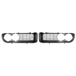 1968 Firebird Grille - Standard Pair. Fixed Price $242.87.