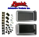 1971 Olds Cutlass 442 Grille & Hardware Set. Fixed Price $419.00.