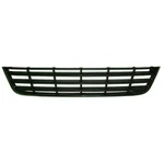 Front Bumper Cover Grille Made Of Plastic For 06-10 Volkswagen Passat 104-50151. Fixed Price $32.96.