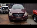 Grille 164 Type ML350 Upper Fits 06-08 Mercedes Ml-class 1094510. Fixed Price $259.92.