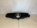 2024-2025 Acura Zdx Front Bumper Center Grille/headlight Bar Used Oem. Fixed Price $650.00.