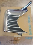 Nos Gm 1967 Chevelle/el Camino Rh Grille Extension 3893976 New. Fixed Price $190.00.