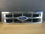 2008 To 2012 Ford Escape Front Upper Grille Oem AC5106 Dg. Fixed Price $69.90.