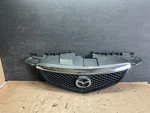 2002 2003 Mazda Mpv Front Upper Grille L9664 Dg. Fixed Price $29.74.