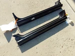 Nos 1967-72 Chevy Gmc Truck Front Rocker Panels New W/tags Blazer Suburban. Fixed Price $799.99.