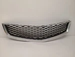 2010-2015 Chevrolet Equinox Grille Ls Lower Center 25798747. Fixed Price $112.14.