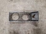 1972 Mercury Montego Head Light Bezel Right Hand. Fixed Price $60.00.