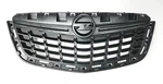 Original Grille Piece "opel" Front Top Mokka Vfl - 95391779. Fixed Price $203.96.