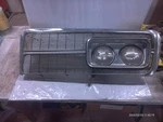 Driver Left Grille Fits 65 Imperial 1003690. Fixed Price $300.00.