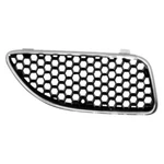 For Pontiac Grand Am 1999 2000 2001 2002 Grille Passenger Side Chrome/black. Fixed Price $33.95.