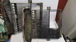 1975 Chevrolet Supreme Grille Left And Right Sides. Fixed Price $200.00.