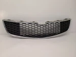 11-14 Chevrolet Cruze Grille Lower Center Of Fascia Transmission Opt Mdk. Fixed Price $76.08.