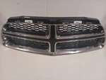 2011-2014 Dodge Charger Front Bumper Upper Radiator Grill Oem. Fixed Price $240.00.