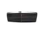 1996-1999 Mercedes E320 W210 Front Upper Grille Chrome Oem KD708175. Fixed Price $125.00.