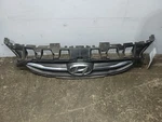 Hyundai Accent 863511R510 Upper Grille Center Bumper Mounted 12656690. Fixed Price $108.79.
