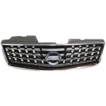 Grille 62070ET000 For Nissan Sentra 2007-2009. Fixed Price $56.06.