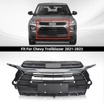 Front Bumper Grille Kit Fit For 2021-2023 Chevy Chevrolet Trailblazer. Fixed Price $225.00.