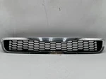 10-11 Kia Soul Front Upper Chrome Grille Mesh Panel Trim 86351-2K050. Fixed Price $68.00.