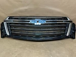2022-2023 Chevrolet Traverse Lt Front Upper Radiator Grille Oem 84426604. Fixed Price $170.10.