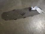 2007 Maserati Quattroporte Sport Gt Front Grille Oem. Fixed Price $369.00.